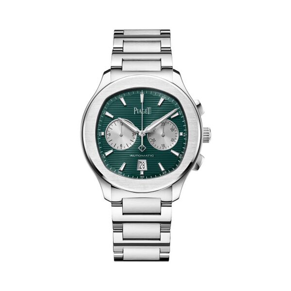 File:Piaget Polo Chronograph G0A49024 watch.jpg