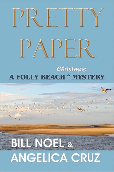 File:Pretty Paper (2022) poster.jpg