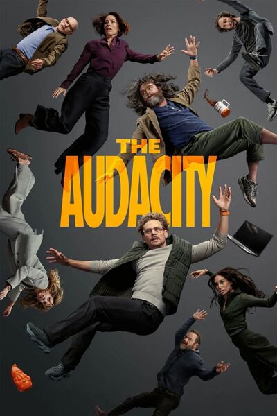 File:The Audacity (2026) poster.jpg