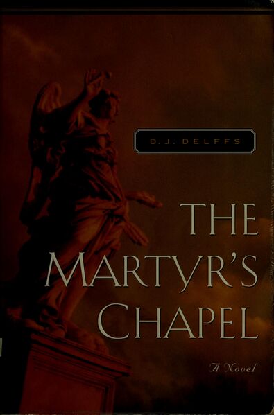 File:The Martyr's Chapel (1998) poster.jpg