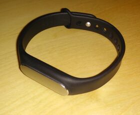 Xiaomi Mi Band