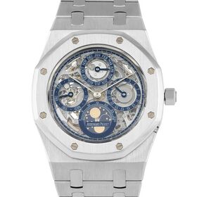 Audemars Piguet Royal Oak Perpetual Calendar 25636PT