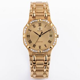 Concord watch