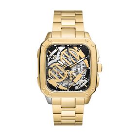 Fossil Star Wars C-3PO Watch Set