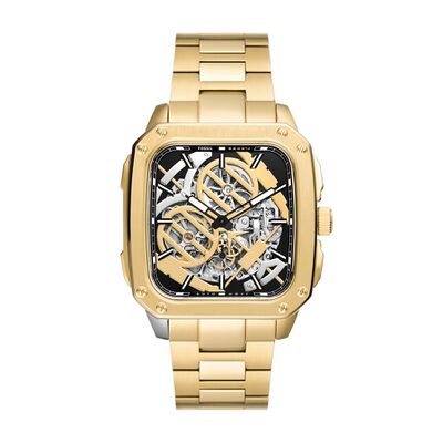 Product view of Fossil Star Wars C-3PO Watch Set