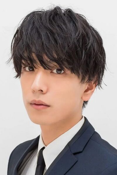 File:Mario Kuroba portrait.jpg