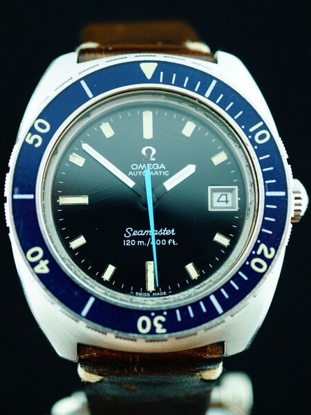 File:Omega Seamaster 120 166.088 watch.jpg