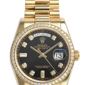 Rolex Day-Date 118348