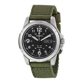 Seiko Solar SNE095P2
