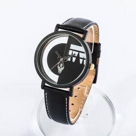SuperGroupies Death the Kid Elizabeth Thompson Patricia Thompson Model Watch Soul Eater