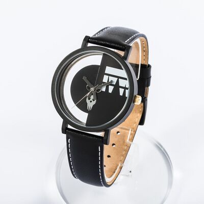 Product view of SuperGroupies Death the Kid Elizabeth Thompson Patricia Thompson Model Watch Soul Eater