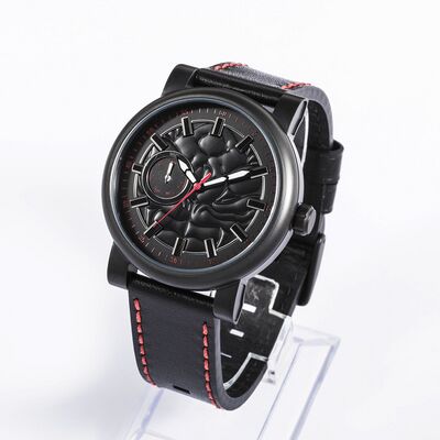 Product view of SuperGroupies Yujiro Hanma Model Watch