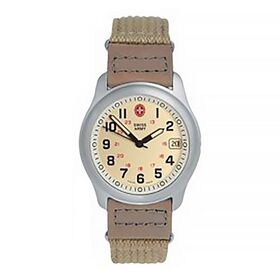 Victorinox Swiss Army Crusader 24324