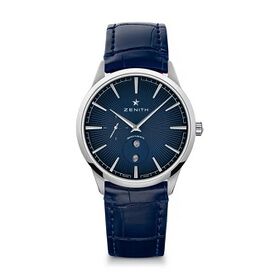 Zenith Elite Moonphase