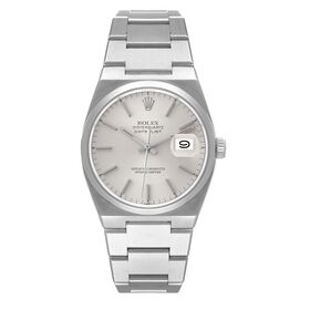 Rolex Oysterquartz Datejust 17000