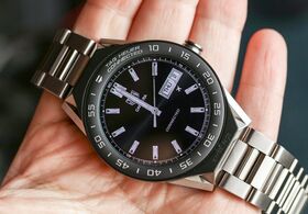 TAG Heuer Connected Modular 45