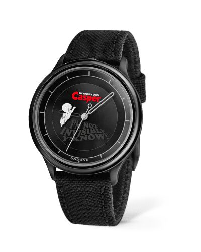 Product view of UNDONE Blockbuster Casper COL-UNV-CSP