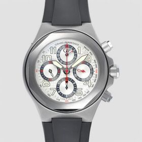 Girard-Perregaux Laureato EVO3 Chronograph 80180