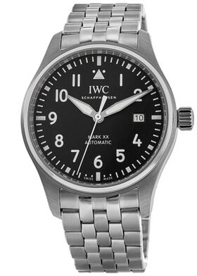 IWC Pilot's Watch Mark XX IW328202