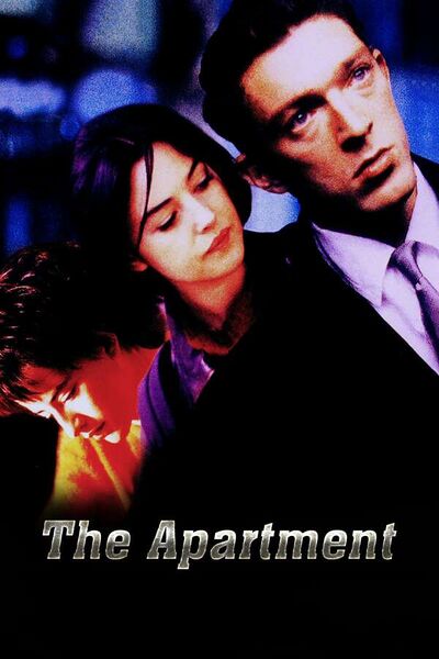 File:L'Appartement (1996) poster.jpg