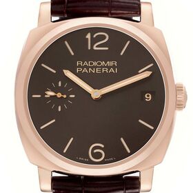 Panerai Radiomir 1940 3 Days Oro Rosso PAM00515