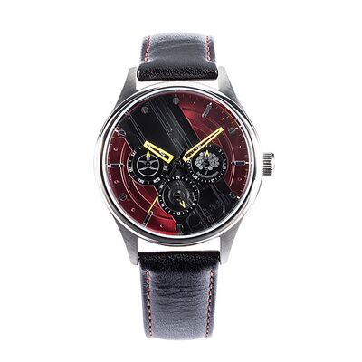 Product view of SuperGroupies Vash the Stampede Model Watch