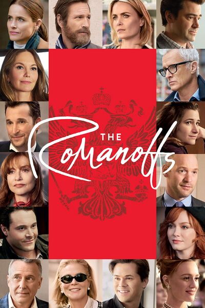 File:The Romanoffs (2018) poster.jpg