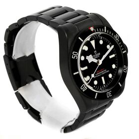 Tudor Black Bay