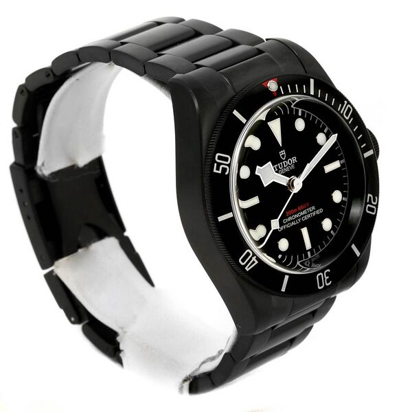 File:Tudor Black Bay watch.jpg