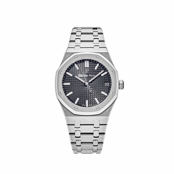 File:Audemars Piguet Royal Oak watch.jpg