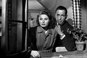 Longines Bogart
