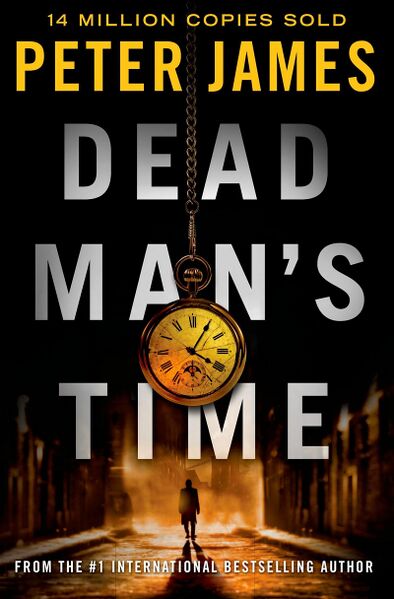 File:Dead Man's Time (2013) poster.jpg