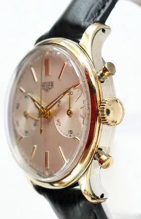 Heuer 409