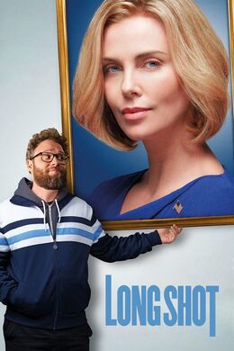 Poster for Long Shot (2019)