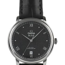 Omega De Ville Prestige 424.13.40.20.01.002