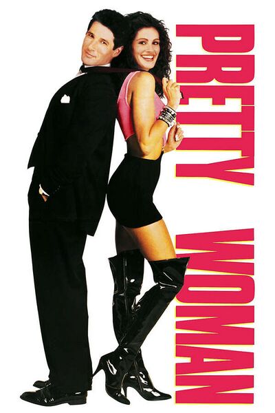 File:Pretty Woman (1990) poster.jpg