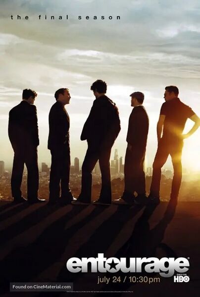 File:Entourage (2004) poster.jpg