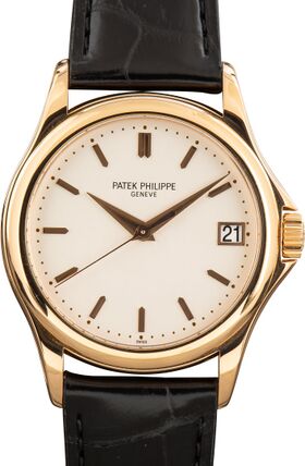 Patek Philippe 5127R