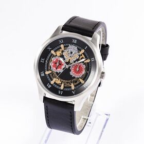 SuperGroupies Alucard Model Watch Castlevania Series