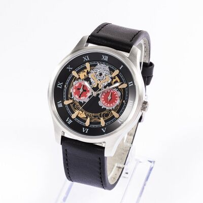 Product view of SuperGroupies Alucard Model Watch Castlevania Series