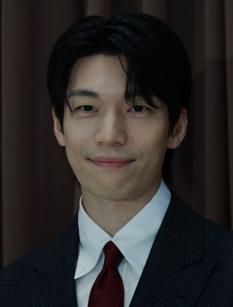 File:Wi Ha-joon portrait.jpg