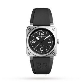 Bell & Ross BR03