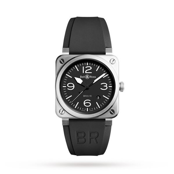 File:Bell & Ross BR03 watch.jpg