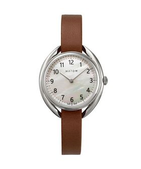MATOW Shiki Round MW001001BRWSS