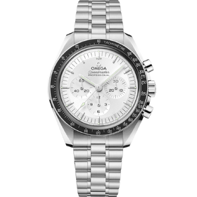 Omega Speedmaster Moonwatch Professional Master Chronometer Canopus Gold