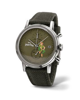 UNDONE Disney Classic Peter Pan