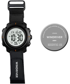 Wind River watch