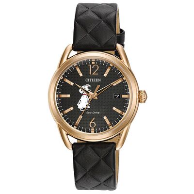 Product view of Citizen Disney 101 Dalmatians Watch