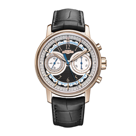 DeWitt Academia Chronostream II AC.CHR.001