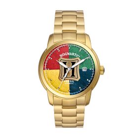 Fossil Harry Potter Hogwarts Watch